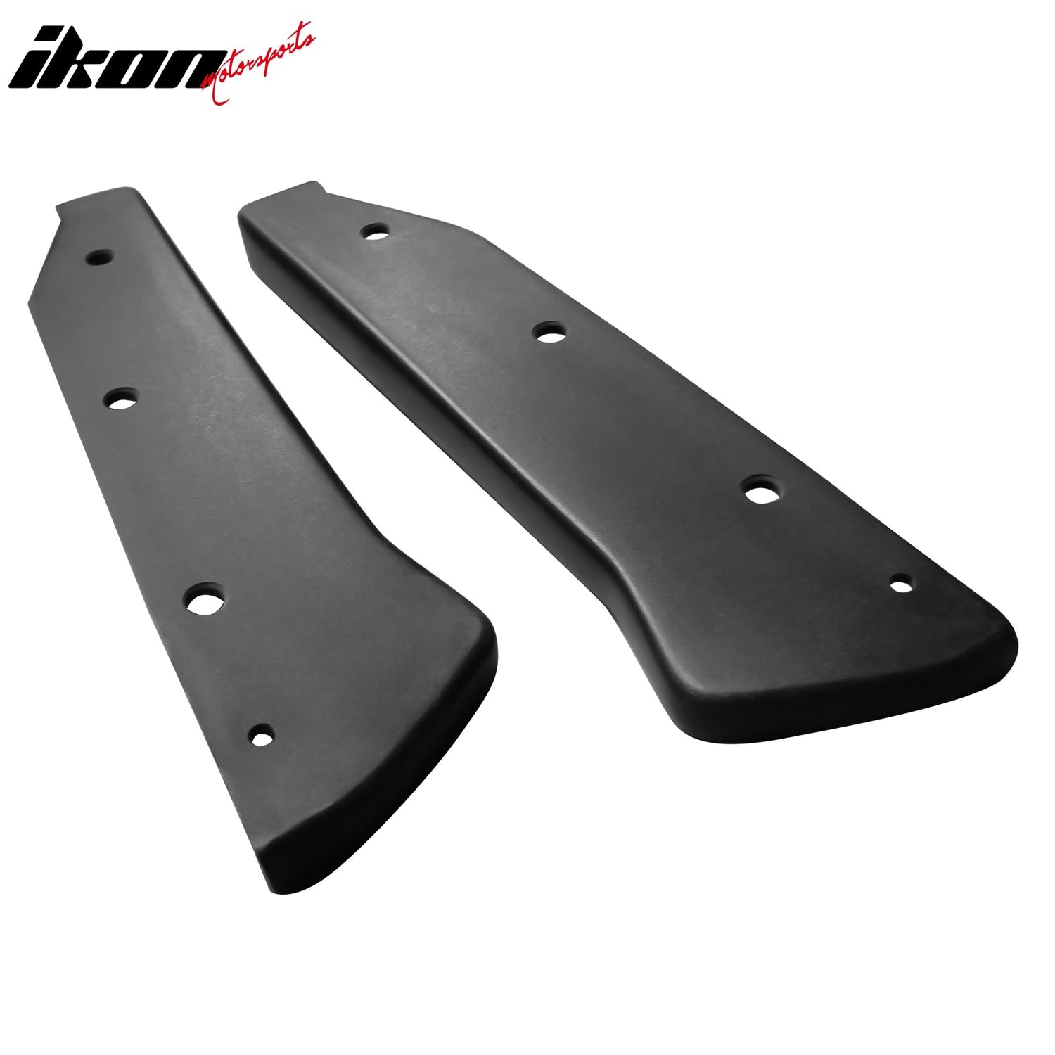 Side Skirts & Corner Aprons For 2000-2009 Honda S2000 S2K AP1 AP2 JDM