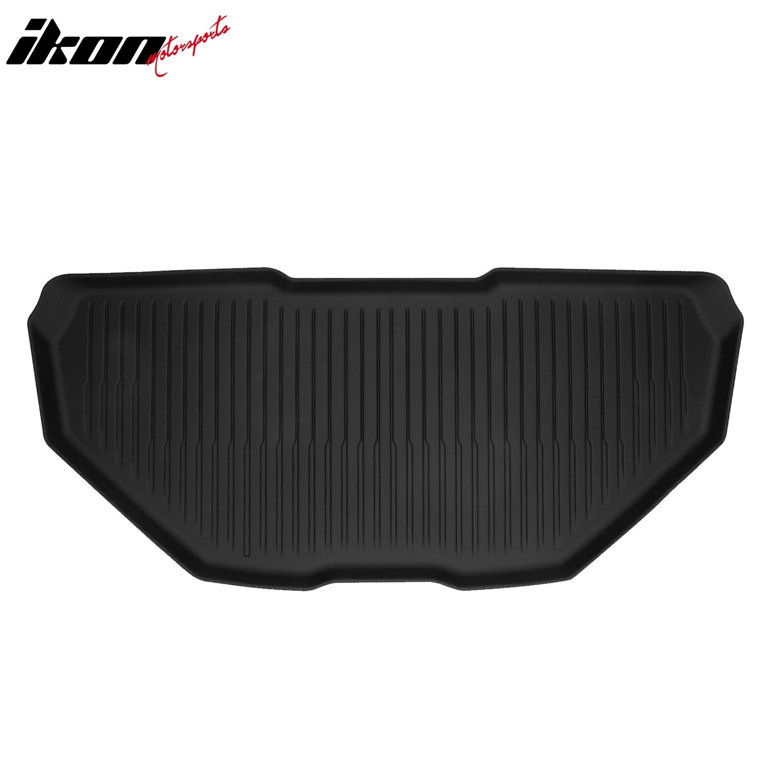 2022-2024 Rivian R1T R1S Front Storage Mat TPE Upper Lower Liner Guard