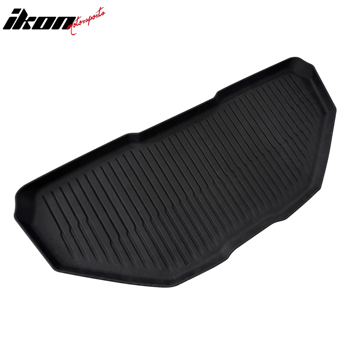 2022-2024 Rivian R1T R1S Front Storage Mat TPE Upper Lower Liner Guard