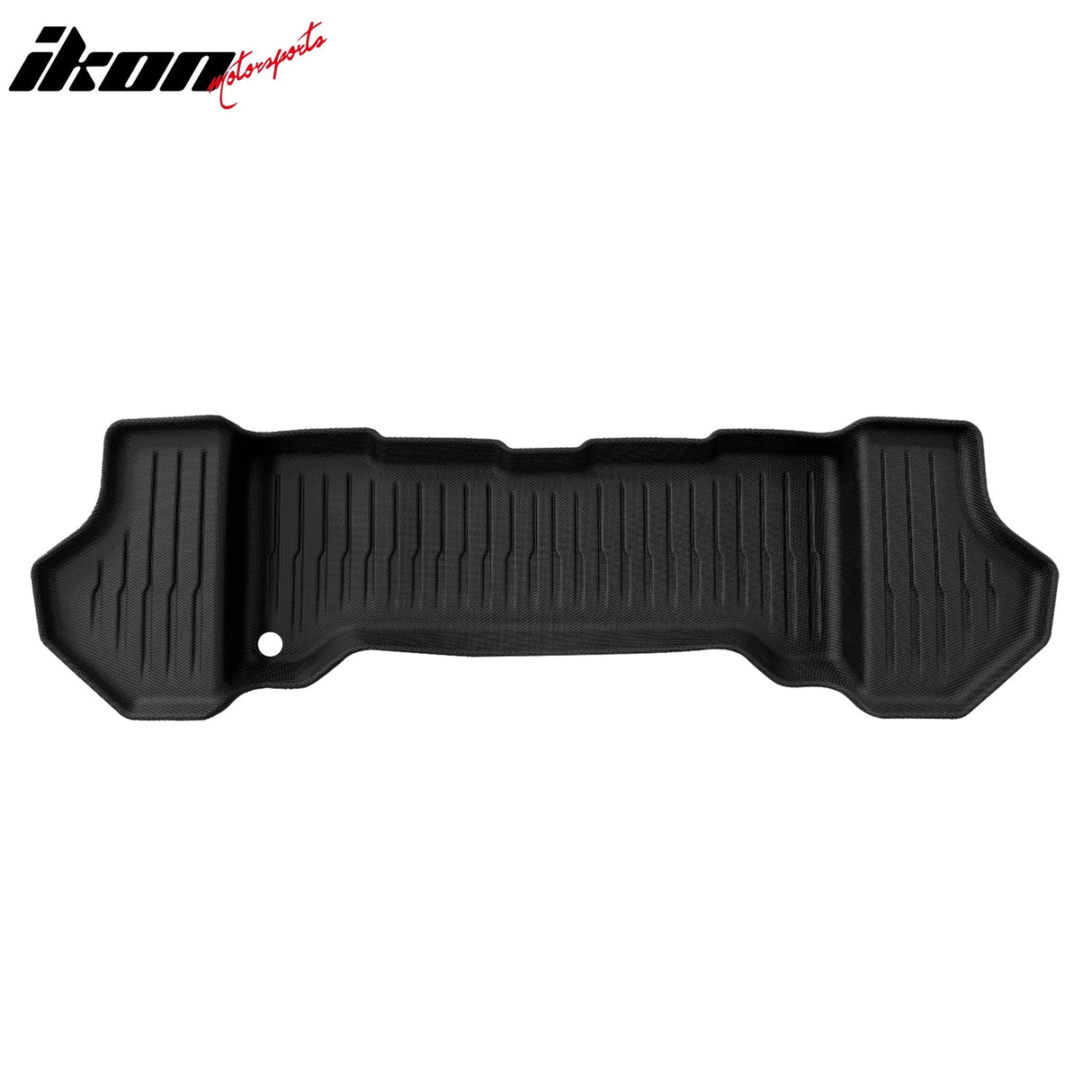 2022-2024 Rivian R1T R1S Front Storage Mat TPE Upper Lower Liner Guard