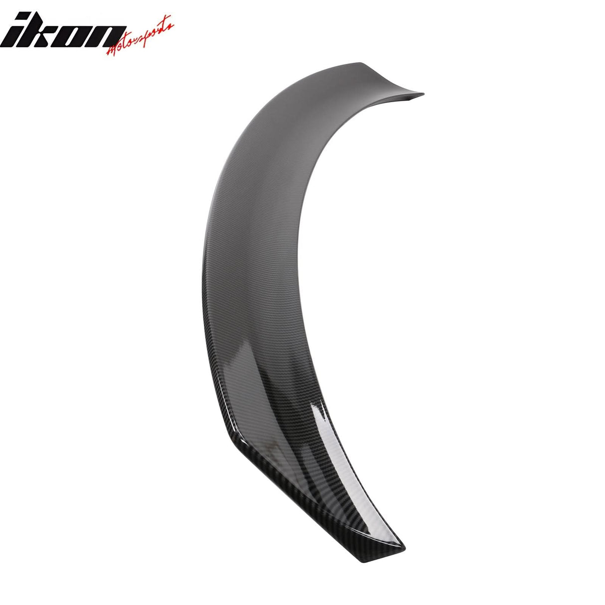 2022-2024Â Hyundai Ioniq 5 Carbon Fiber Print Trunk + Roof Spoiler ABS