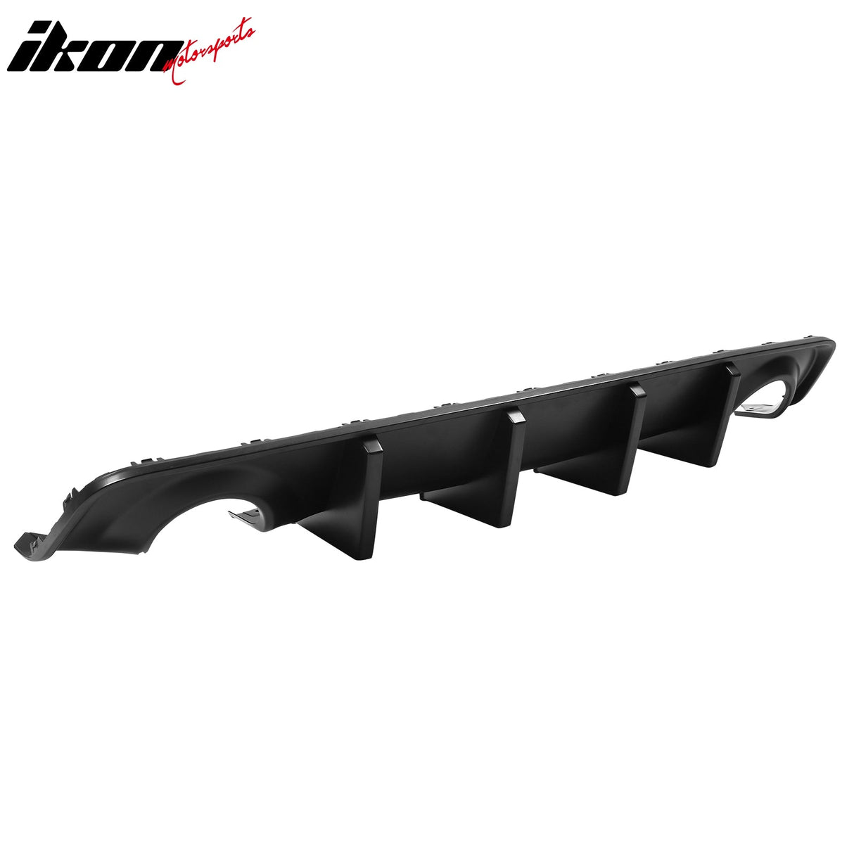 2015-2023 Dodge Charger Widebody SRT Rear & Front Bumper Lip Diffuser