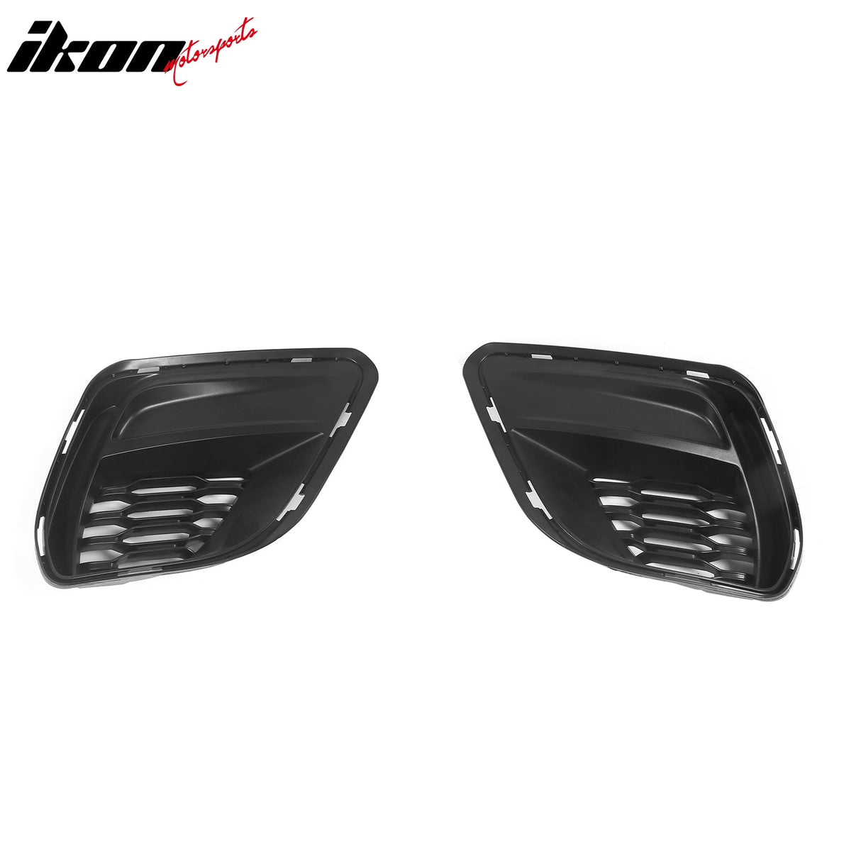 2015-2023 Dodge Charger Widebody SRT Rear & Front Bumper Lip Diffuser