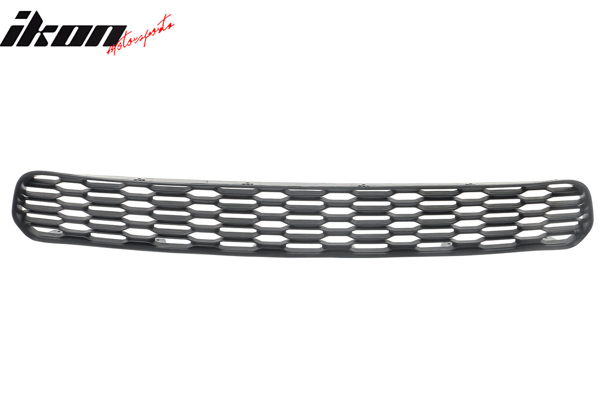 2020-2023 Dodge Charger Front Bumper Cover Widebody W/ Grilles PP