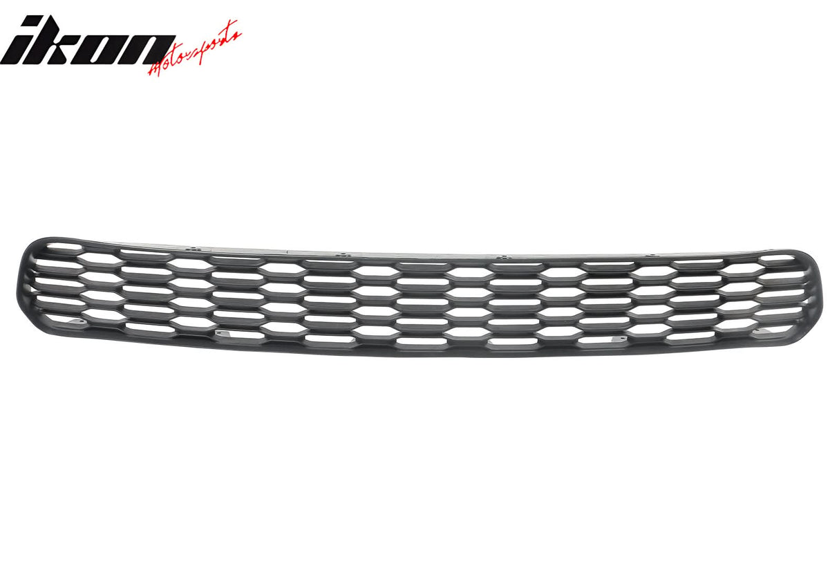 2020-2023 Dodge Charger Front Bumper Cover Widebody W/ Grilles PP