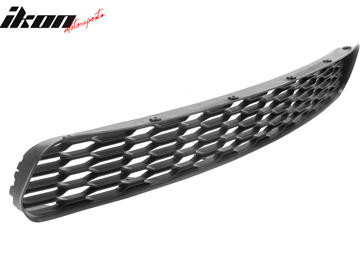 2020-2023 Dodge Charger Widebody Front Bumper Cover W/ SRT Grilles PP