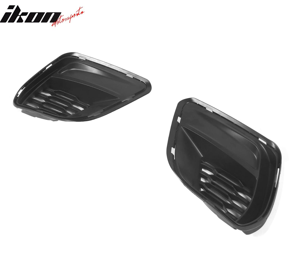 2020-2023 Dodge Charger Widebody Front Bumper Cover W/ SRT Grilles PP