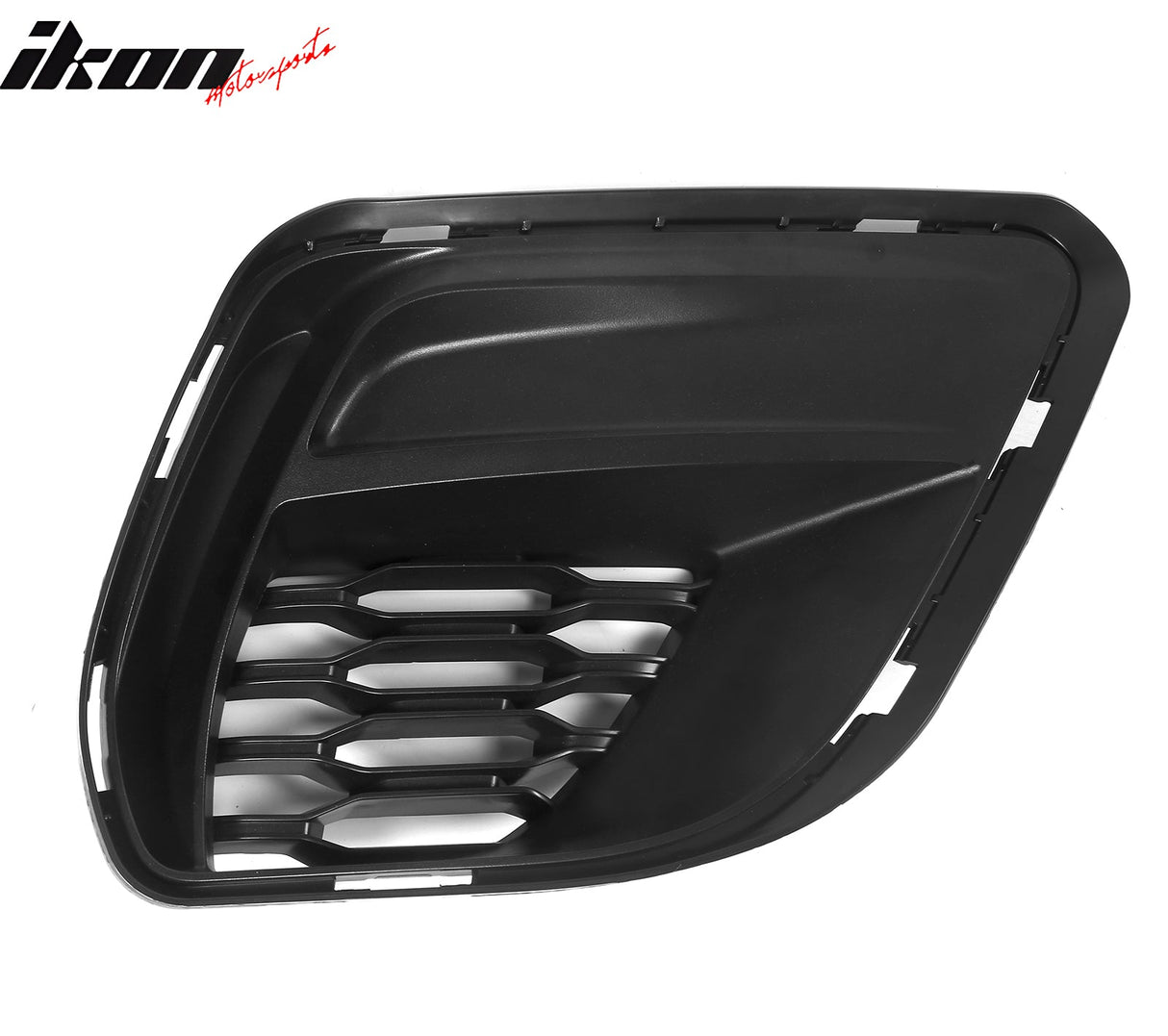 2020-2023 Dodge Charger Widebody Front Bumper Cover W/ SRT Grilles PP