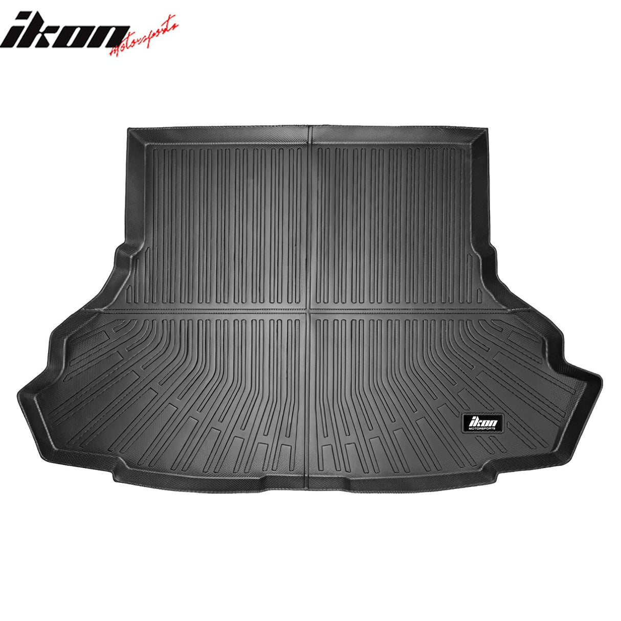 2015-2023 Ford Mustang 3D Floor Mats All Weather Trunk Carpets TPE