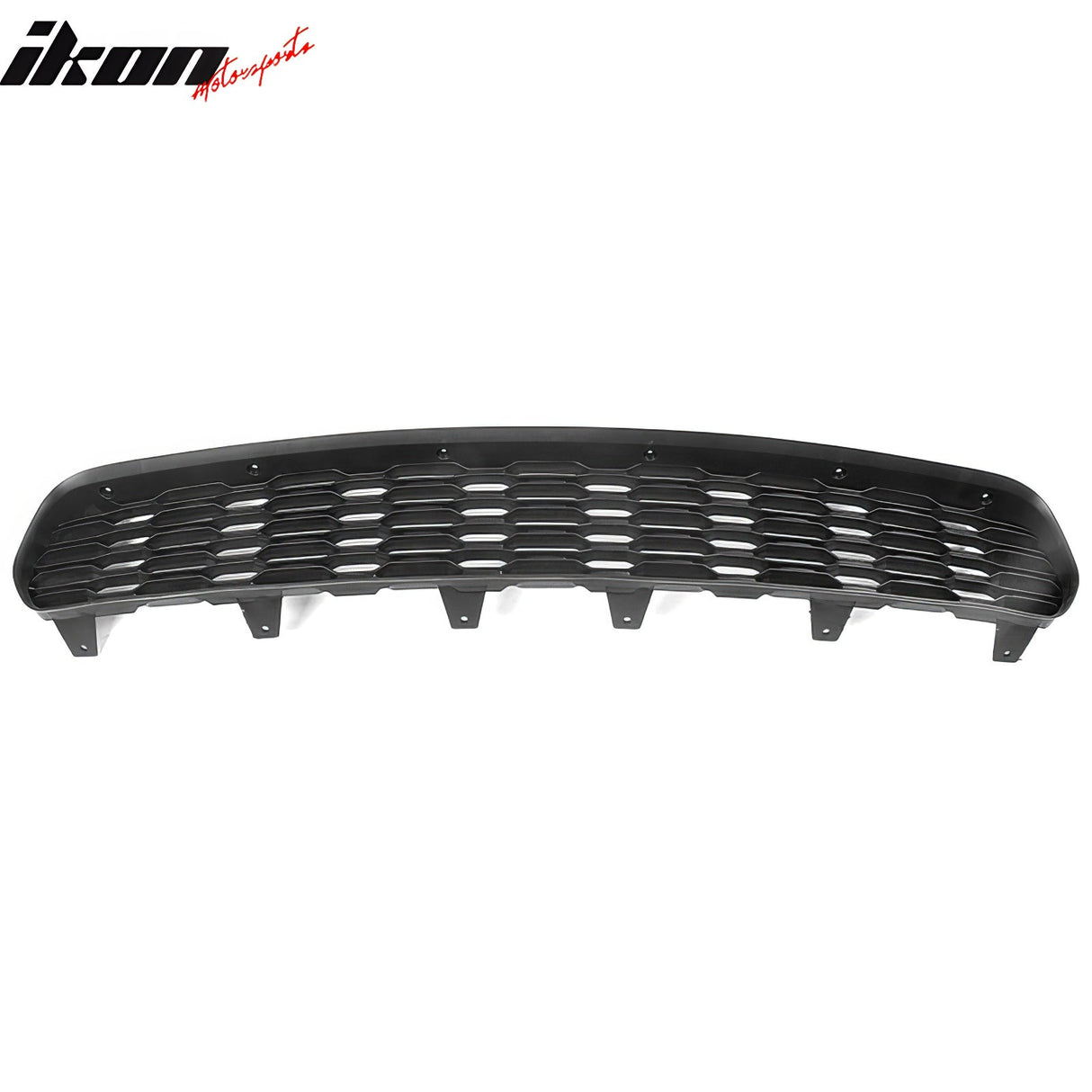 2015-2023 Dodge Charger Front Bumper & Grille Sedan Widebody LED PP