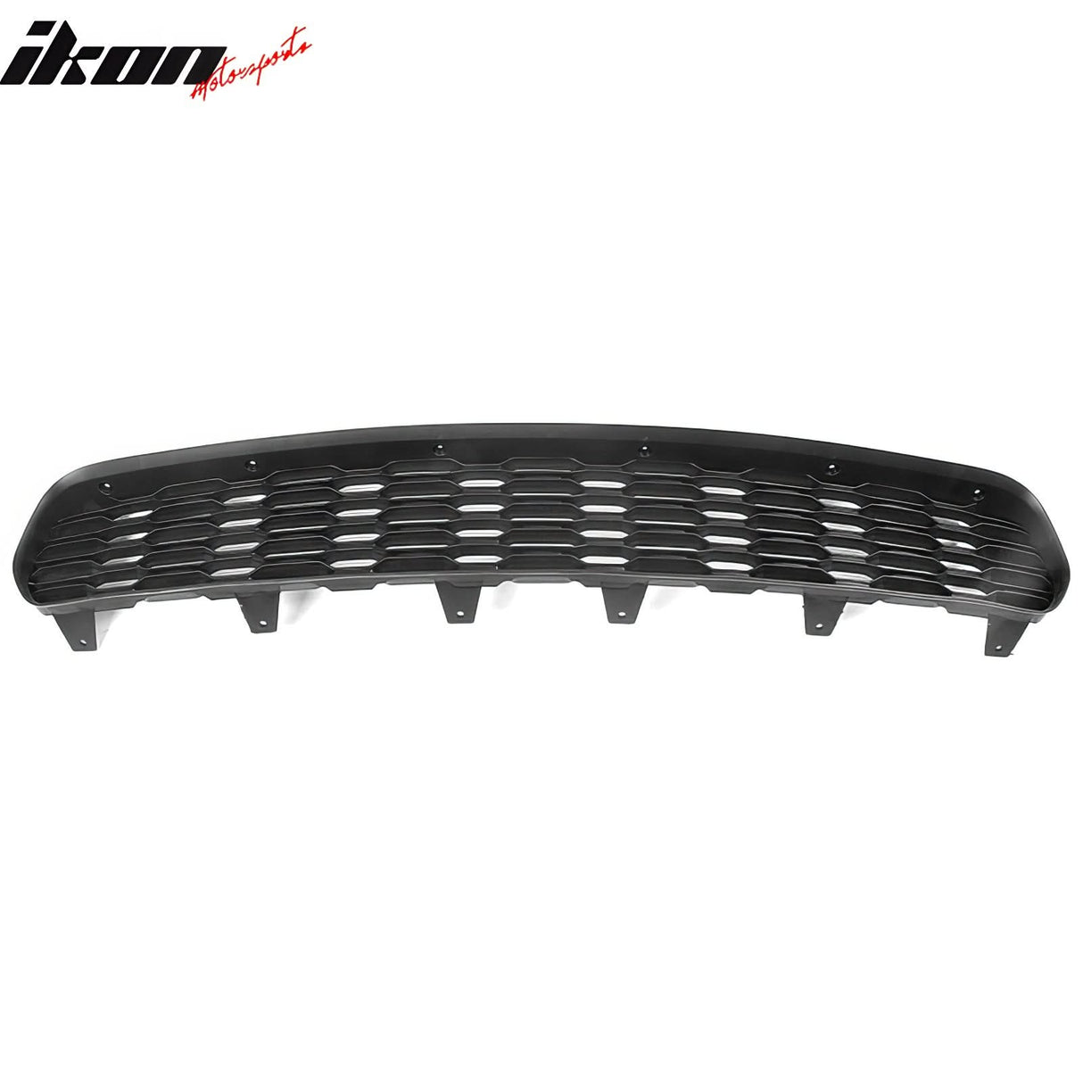 2015-2023 Dodge Charger Front Bumper & Grille Sedan Widebody LED PP