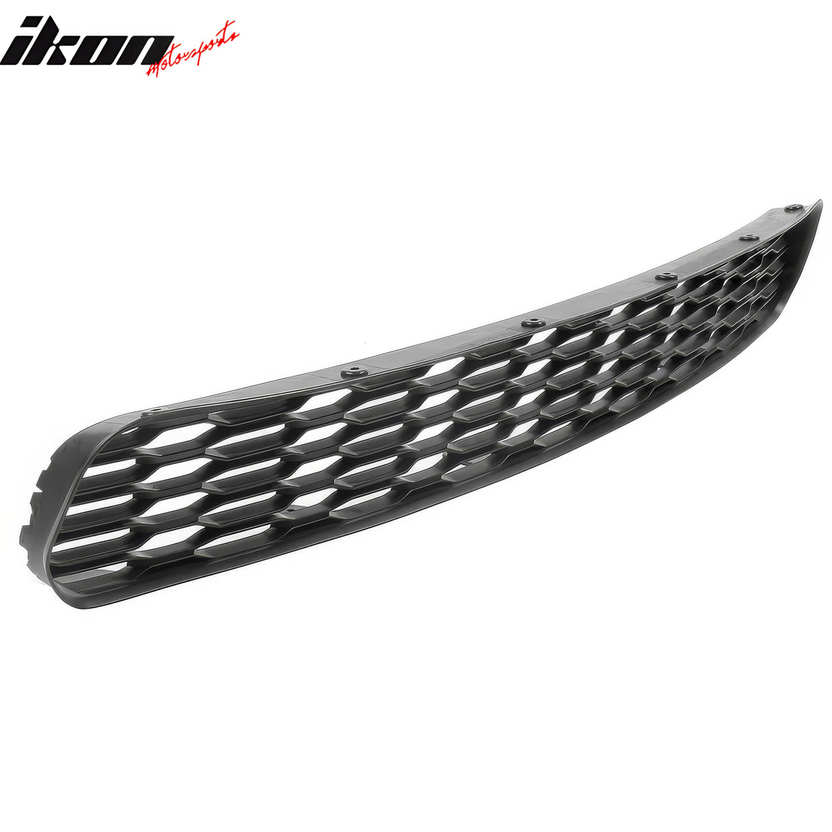 2015-2023 Dodge Charger Widebody SRT Black LED Front Bumper Kits PP