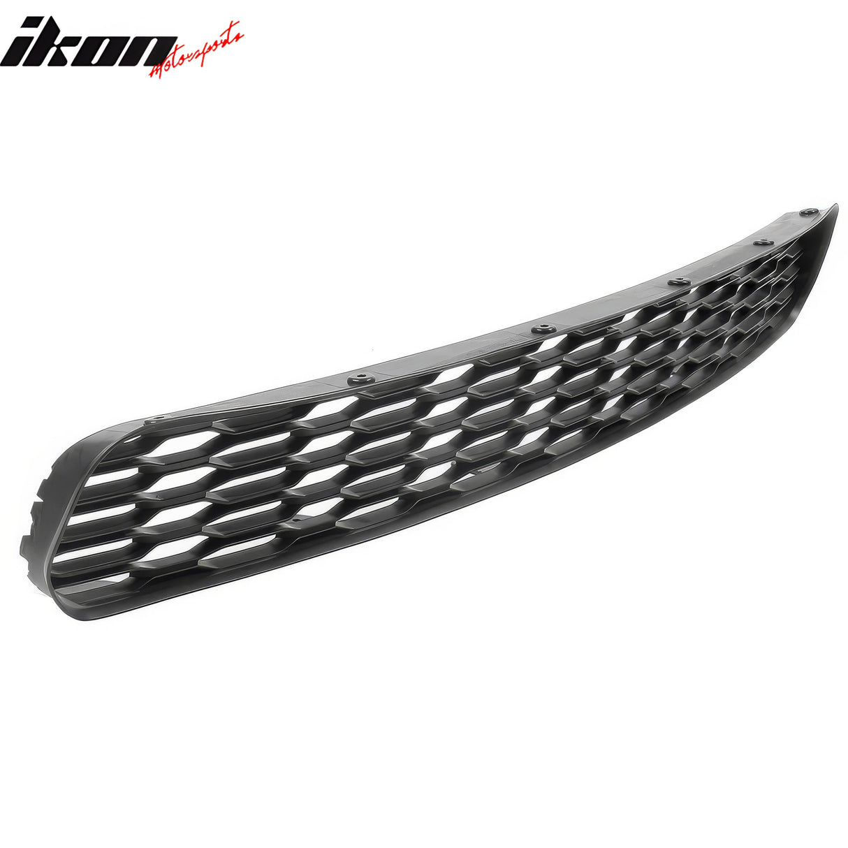 2015-2023 Dodge Charger Widebody SRT Black LED Front Bumper Kits PP