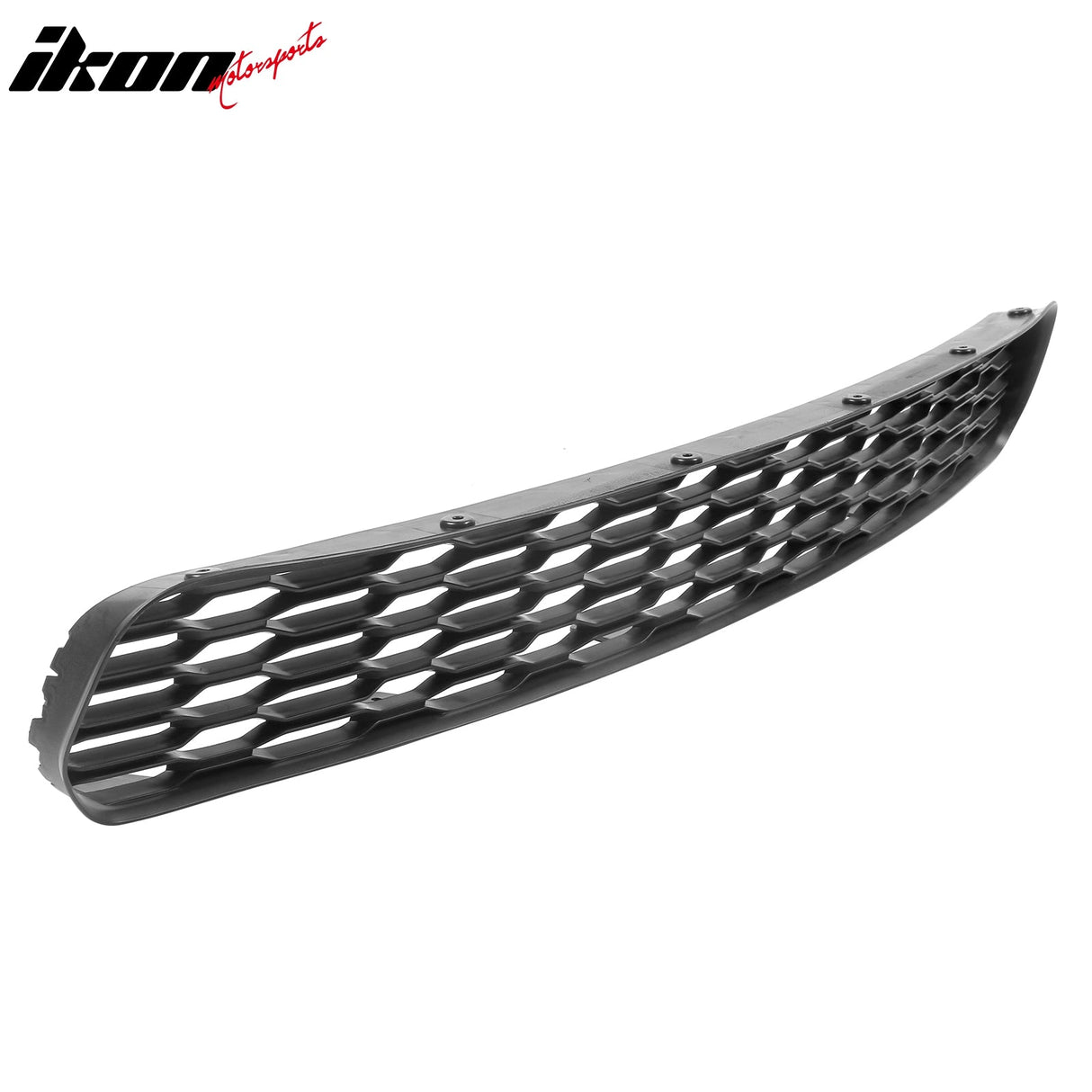 2015-2023 Dodge Charger Widebody Front Bumper Cover Pink Lip LED PP