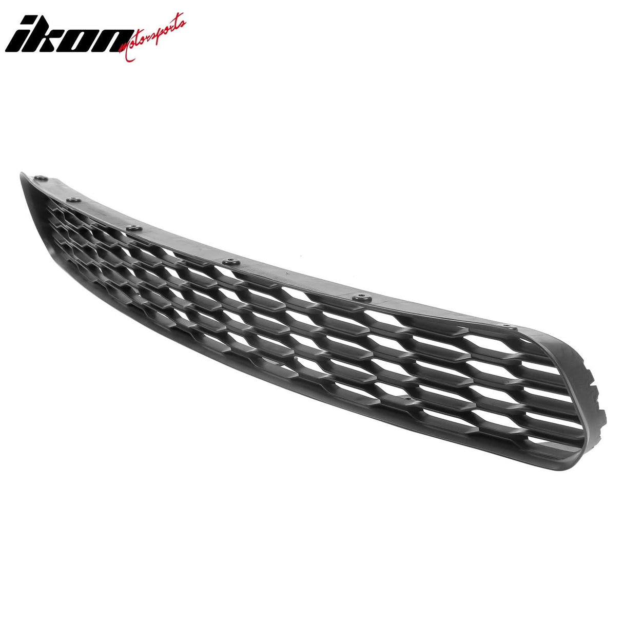 2015-2023 Dodge Charger Front Bumper Cover Grill LED Widebody Black P
