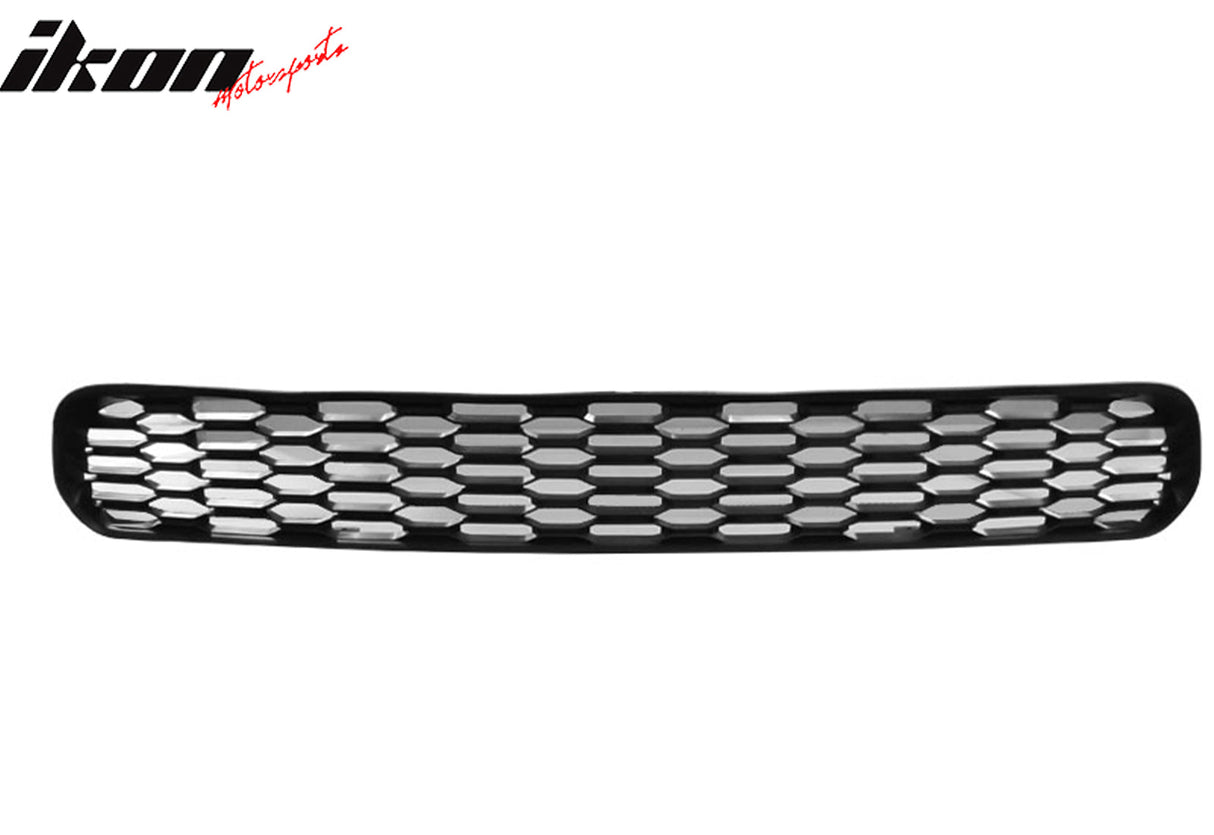 2020-2023 Dodge Charger Widebody Front Bumper Cover W/ Grille LED PP