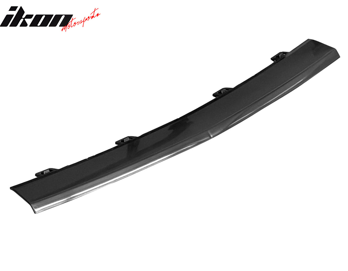 2024-2025 Ford Mustang Dark Horse Style Front Bumper Conversion Kit PP