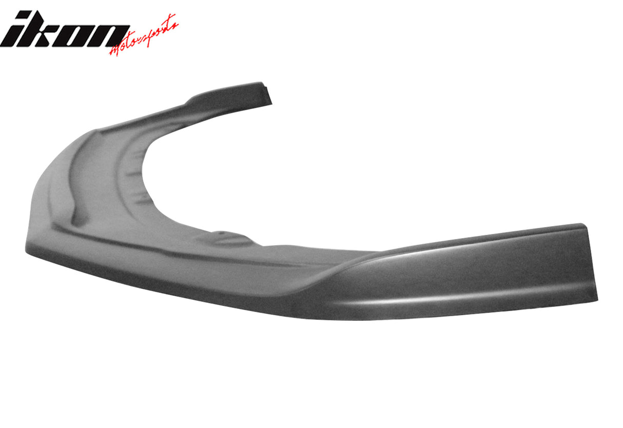 2022-2025 Subaru BRZ PU Front Bumper Lip+ Rear Diffuser+ Side Skirts