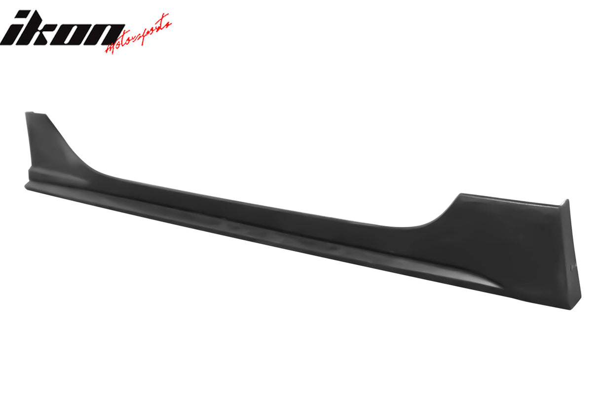 2022-2025 Subaru BRZ PU Front Bumper Lip+ Rear Diffuser+ Side Skirts