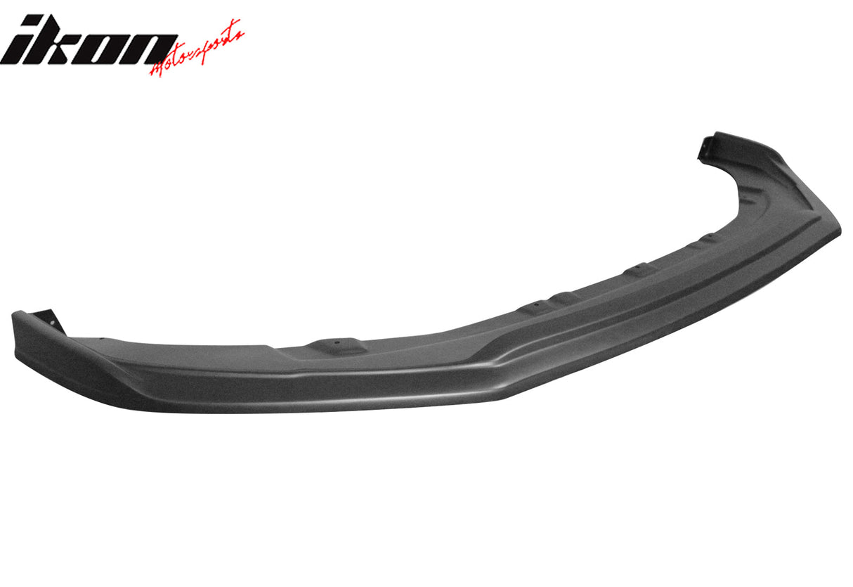 2022-2025 Subaru BRZ Front Lip+ Rear Diffuser+ Side Skirts Strakes