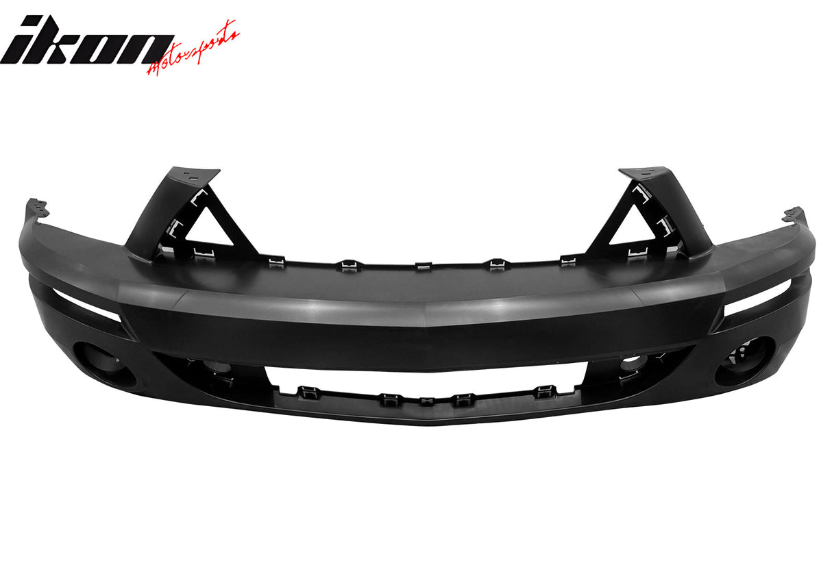 2007-2009 Ford Mustang GT500 OE Style Front Bumper Conversion Kit PP