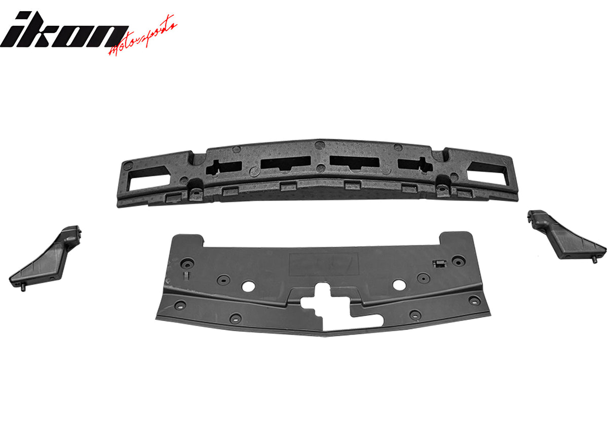 2007-2009 Ford Mustang GT500 OE Style Front Bumper Conversion Kit PP