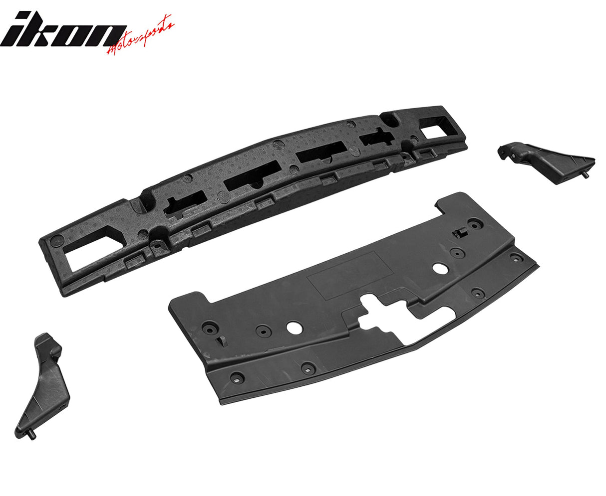 2007-2009 Ford Mustang GT500 OE Style Front Bumper Conversion Kit PP