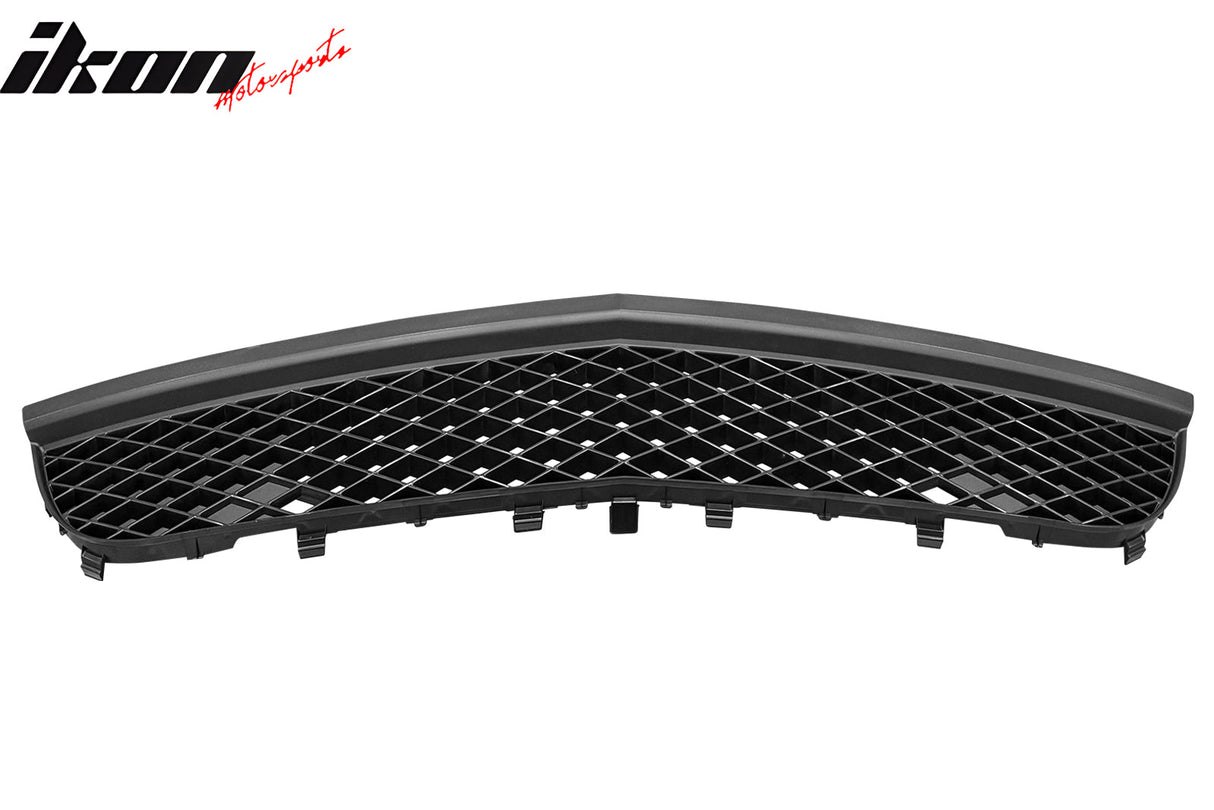 2007-2009 Ford Mustang GT500 OE Style Front Bumper Conversion Kit PP