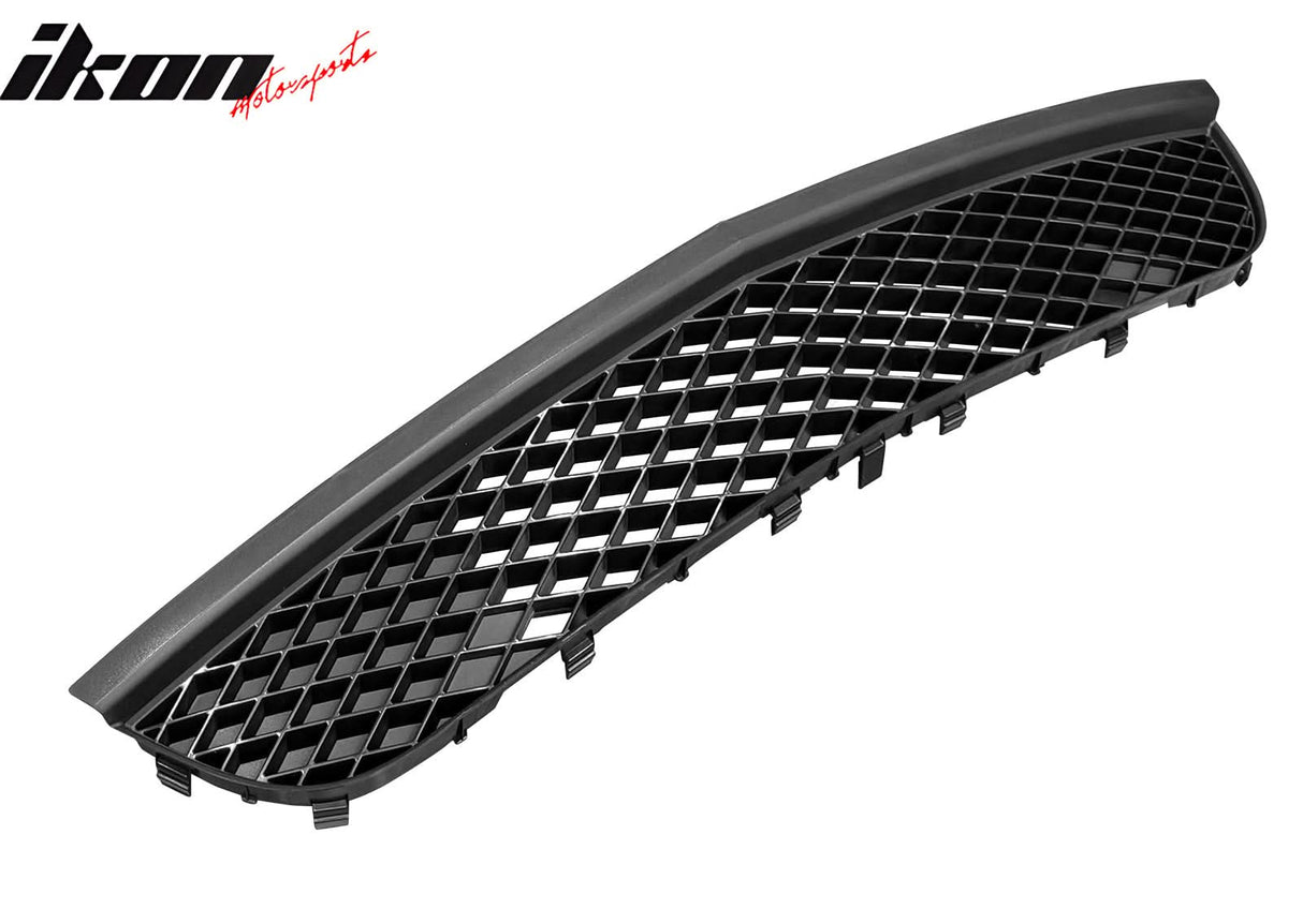 2007-2009 Ford Mustang GT500 OE Style Front Bumper Conversion Kit PP
