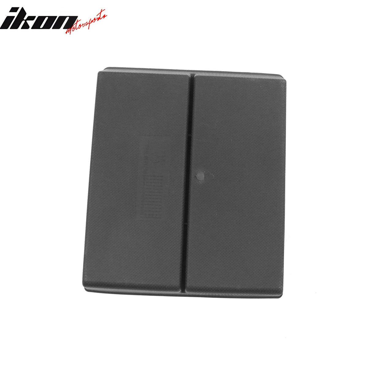 2024-2025 Tesla Model 3 Lower + Upper Center Armrest Storage Box TPE