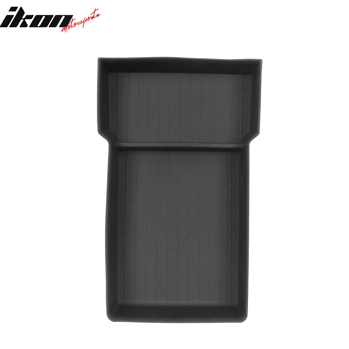 2024-2025 Tesla Model 3 Lower + Upper Center Console Storage Box TPE