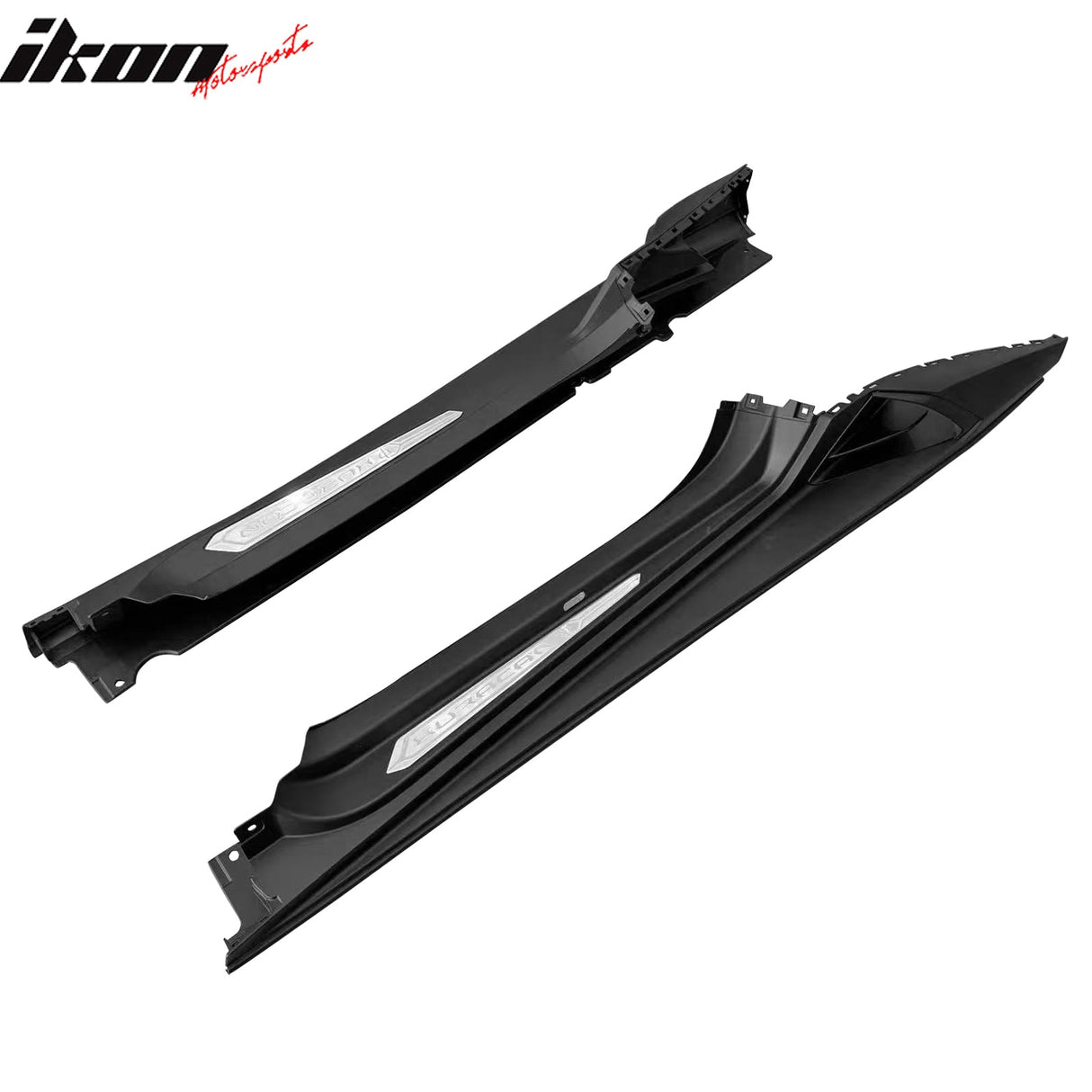 2015-2024 Lamborghini Huracan Tecnica Style Bumper Body Kit Conversion