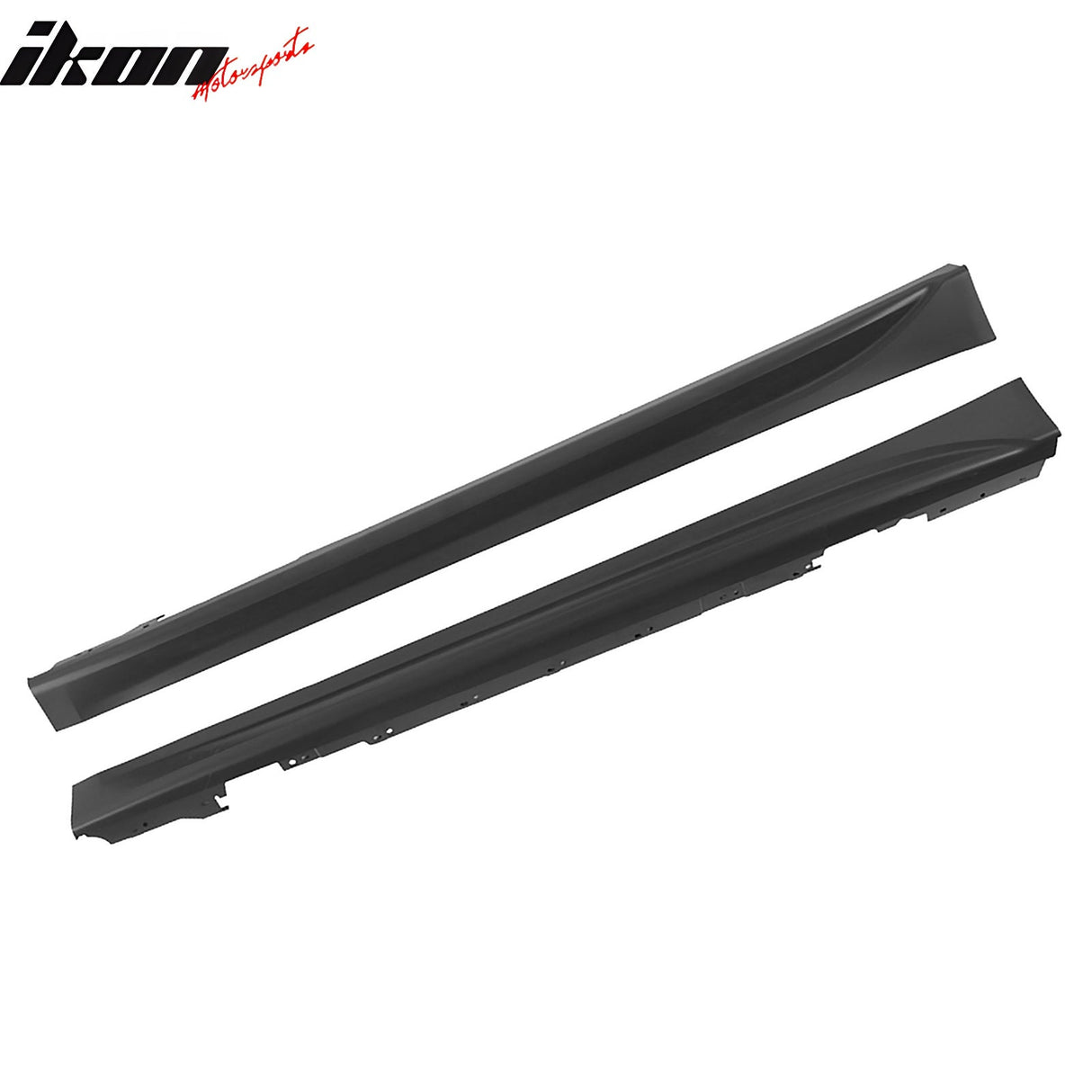 2012-2018 BMW F30 3 Series M-Tech Front Rear Bumper Cover Side Skirts