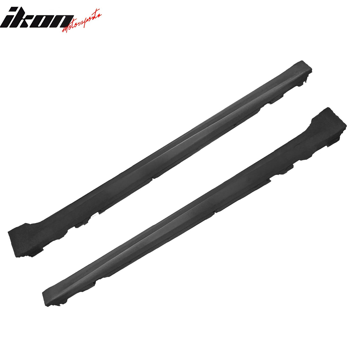 2017-2020 BMW G30 5 Series M-Tech Front Rear Bumper Covers Side Skirts