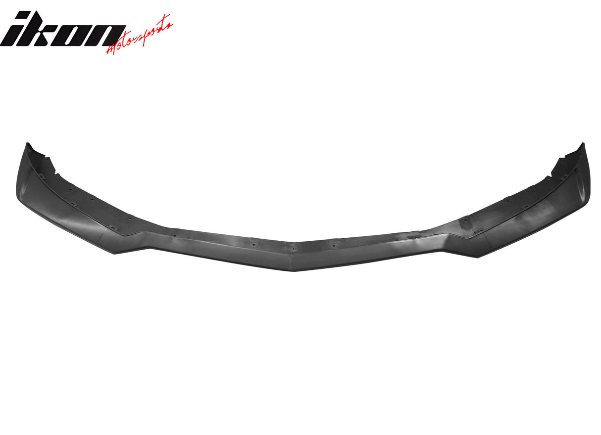 2010-2013 Chevy Camaro ZL1 Style Front Bumper Cover PP w/ Harnesses