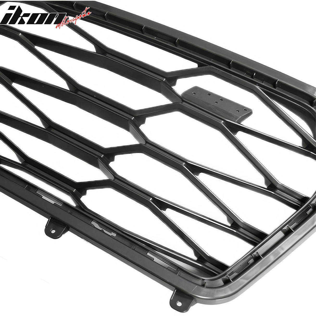 2010-2013 Chevy Camaro ZL1 Style Front Bumper Cover PP w/ Harnesses