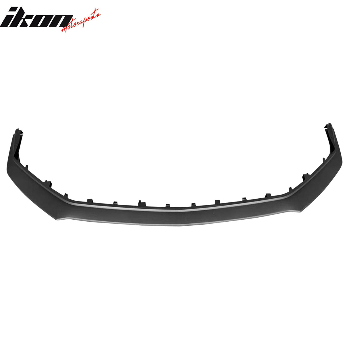 2015-2017 Ford Mustang Dark Horse Bumper Cover Switchback Headlight