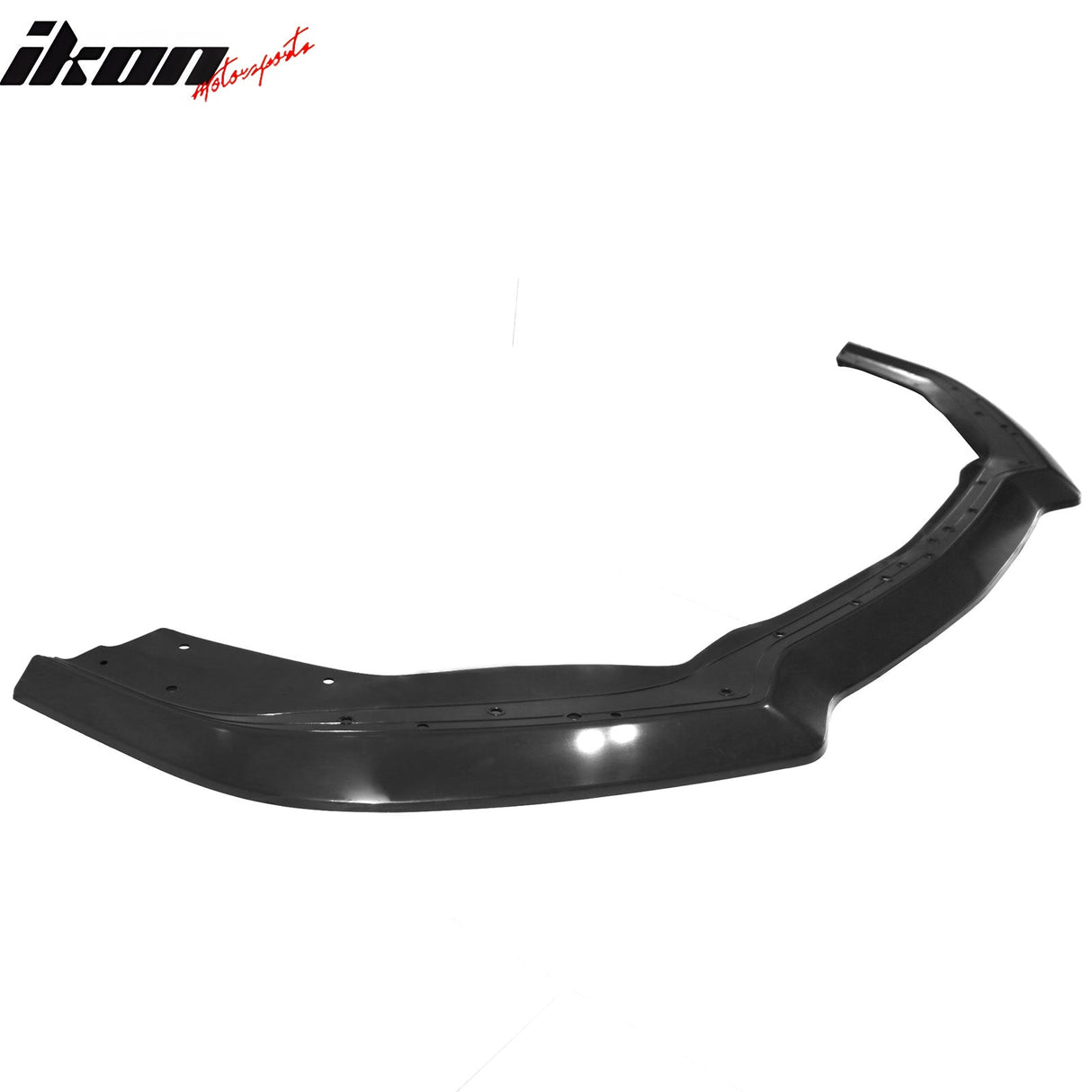 2018-2023 Ford Mustang 21+ Mach 1 Front Bumper Cover LED Grille W/ Lip