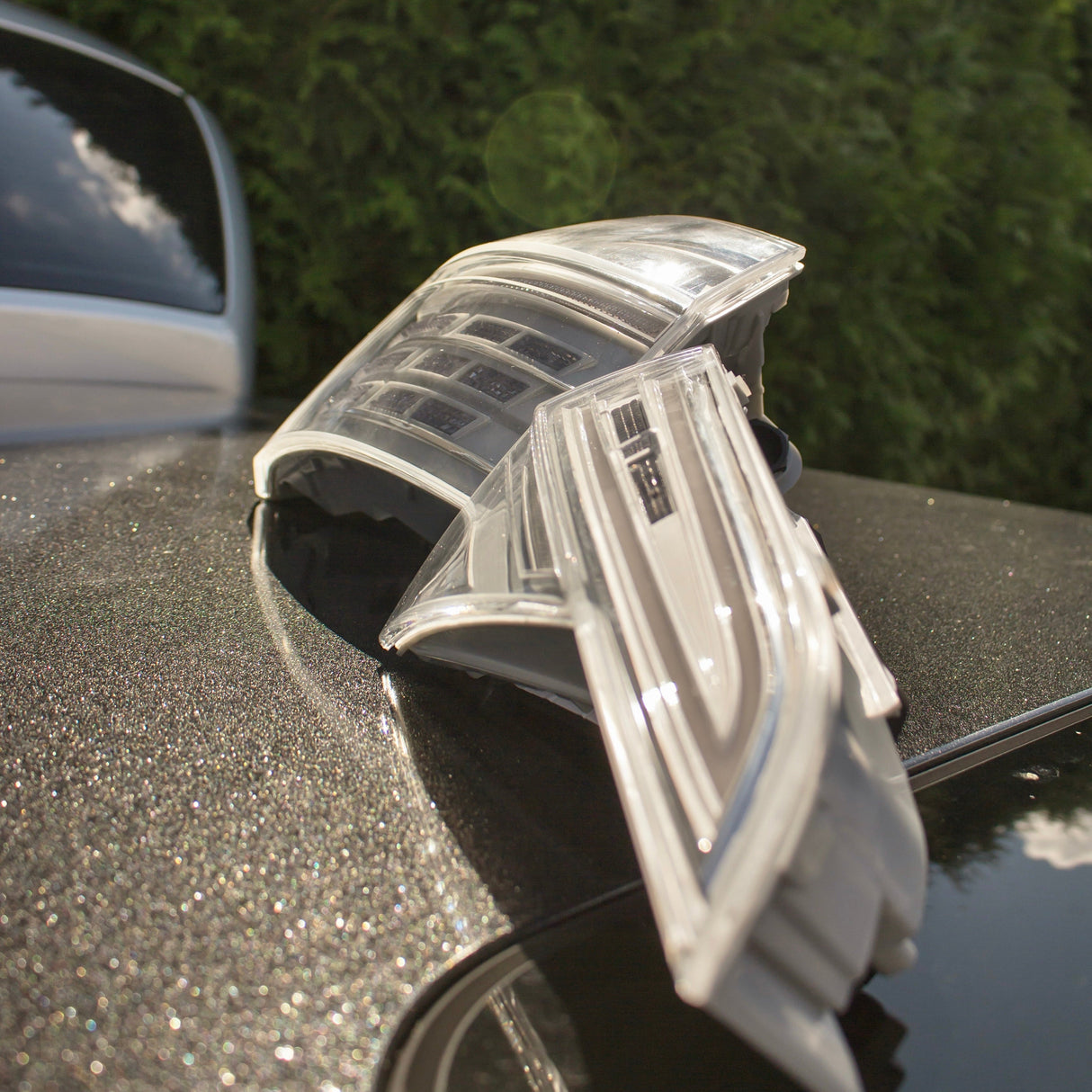 19-24' AlpTech MK7 Jetta Tail Lights