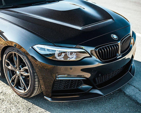 BMW 2 Series F22 "M2 Style "LED Headlights Upgrade (2014-2021) - K2 Industries