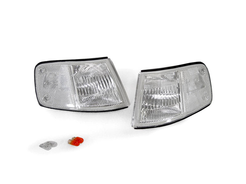 1988-1989 Honda Crx Depo Usdm Clear Corner