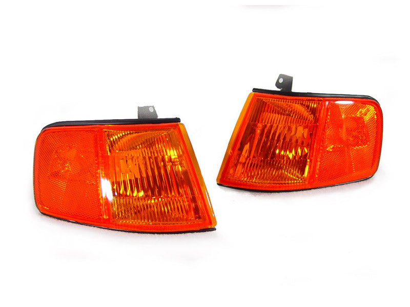 1990-1991 Honda CRX Amber Corner Lights
