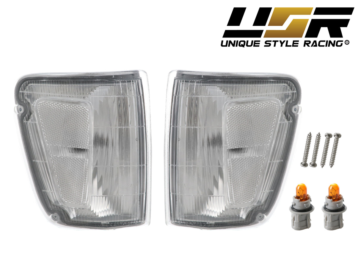 1993-1998 Toyota T-100 Clear Corner Light