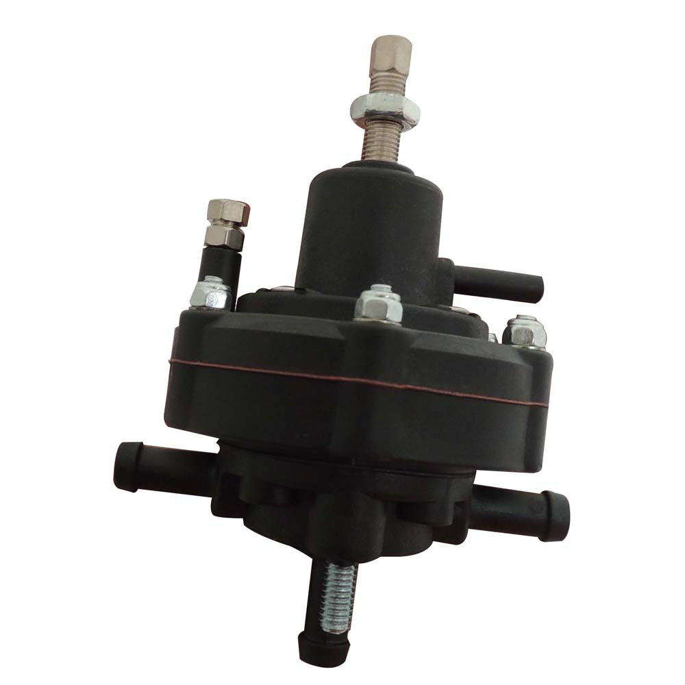 Chevy II 153 CID Vortec 3.0L T3 Turbo Exhaust Manifold + 0-30 PSI adjustable FMU