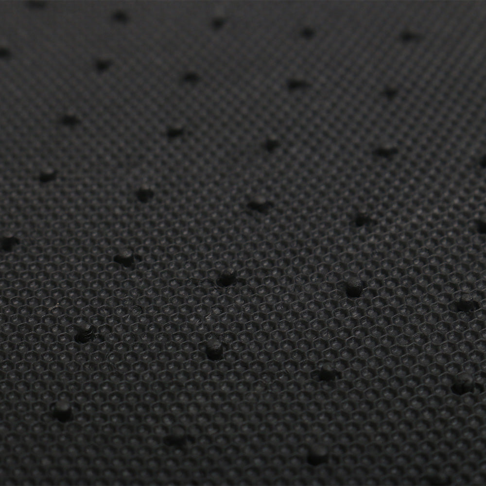 Car Floor Mat for 1999-2005 BMW E46 3 Series 2001-06 M3 Logo 4PC