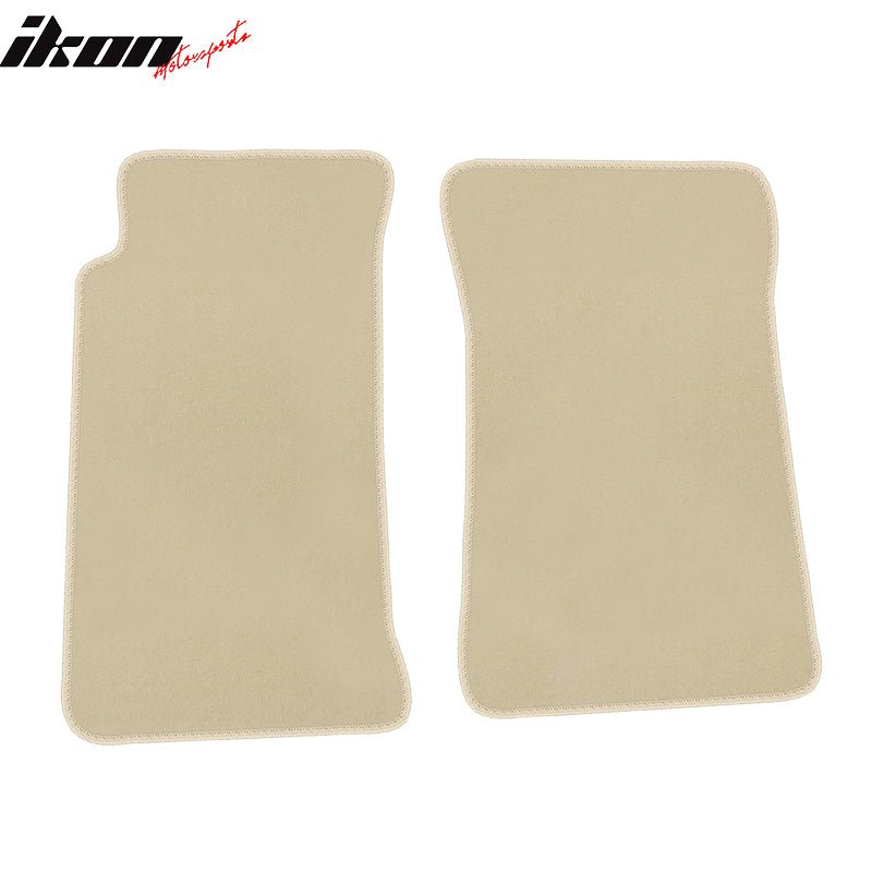 1990-1997 Mazda Miata MX-5 Floor Mat Carpet Nylon