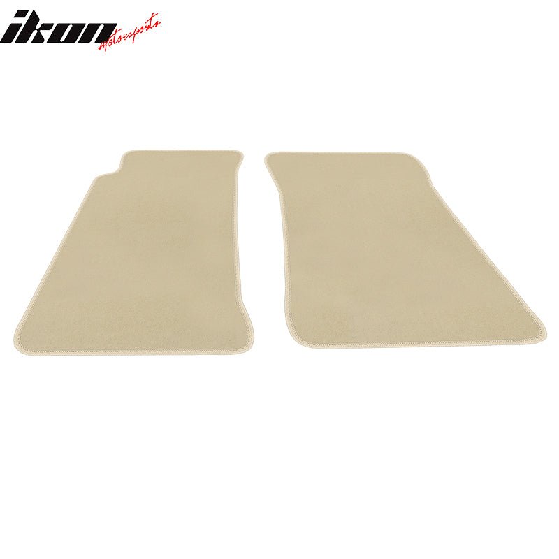 1990-1997 Mazda Miata MX-5 Floor Mat Carpet Nylon