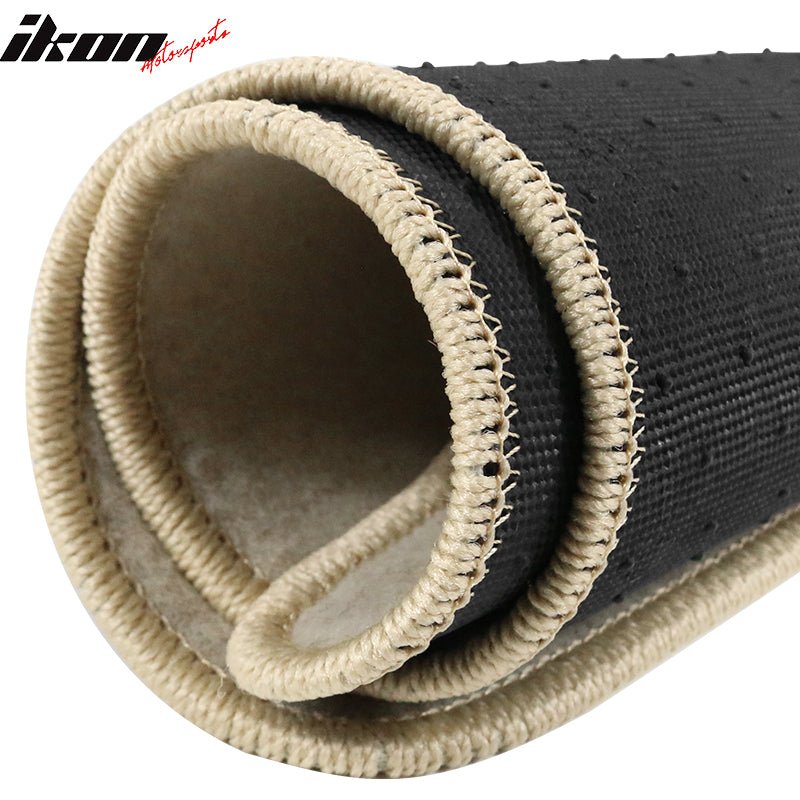 1990-1997 Mazda Miata MX-5 Floor Mat Carpet Nylon