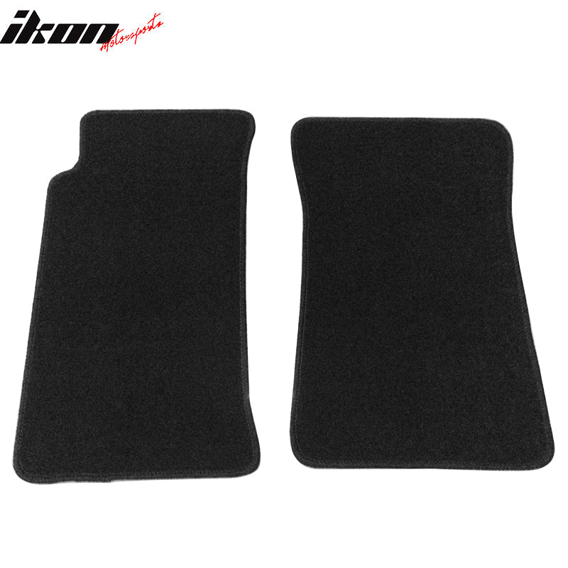 1990-1997 Mazda Miata MX-5 Floor Mat Carpet Nylon