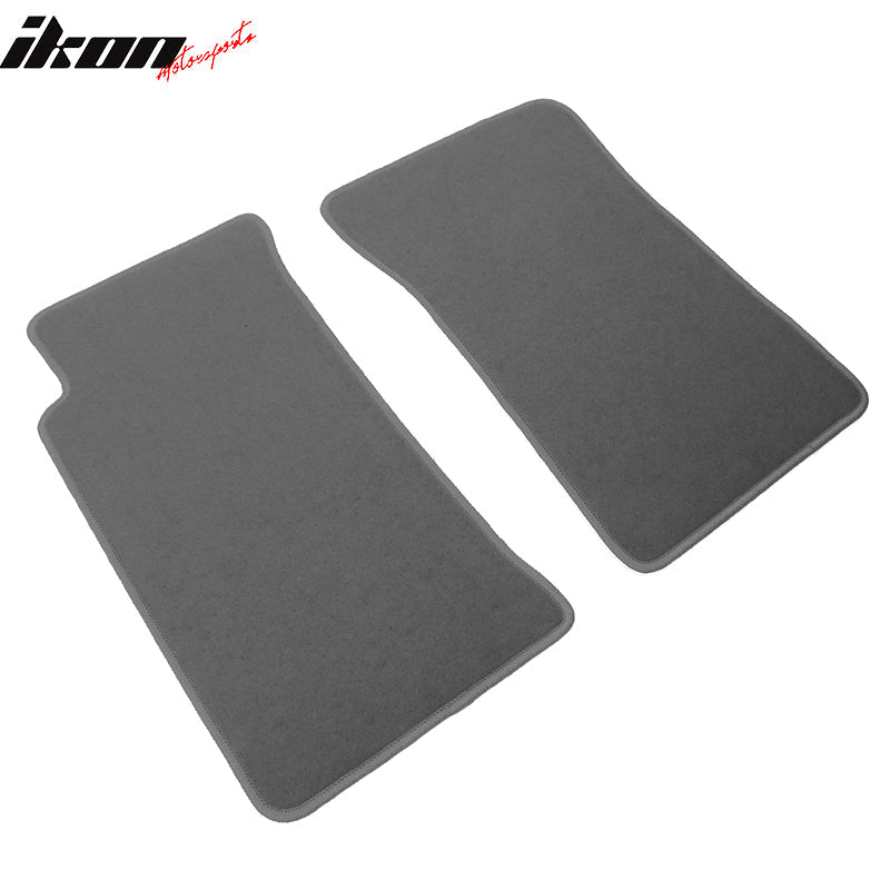 1990-1997 Mazda Miata MX-5 Floor Mat Carpet Nylon